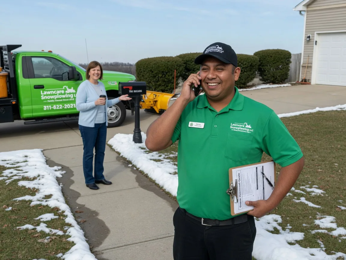 Lawn Care Services By Expert Landscaper Grasston, MN FAQs